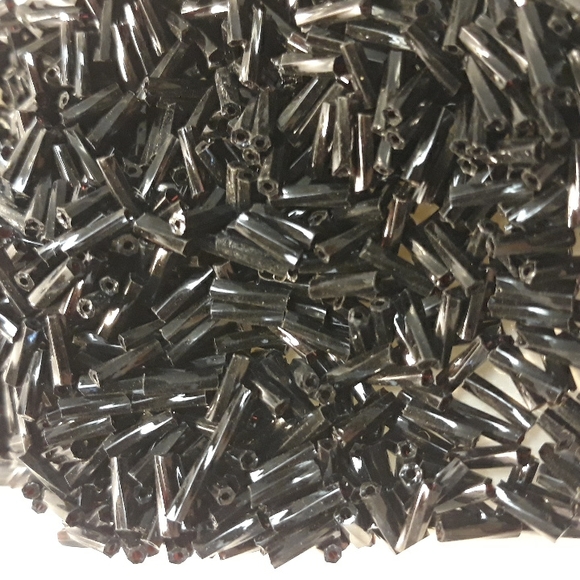 π₯50%offπ₯Black assorted beads - Picture 6 of 16